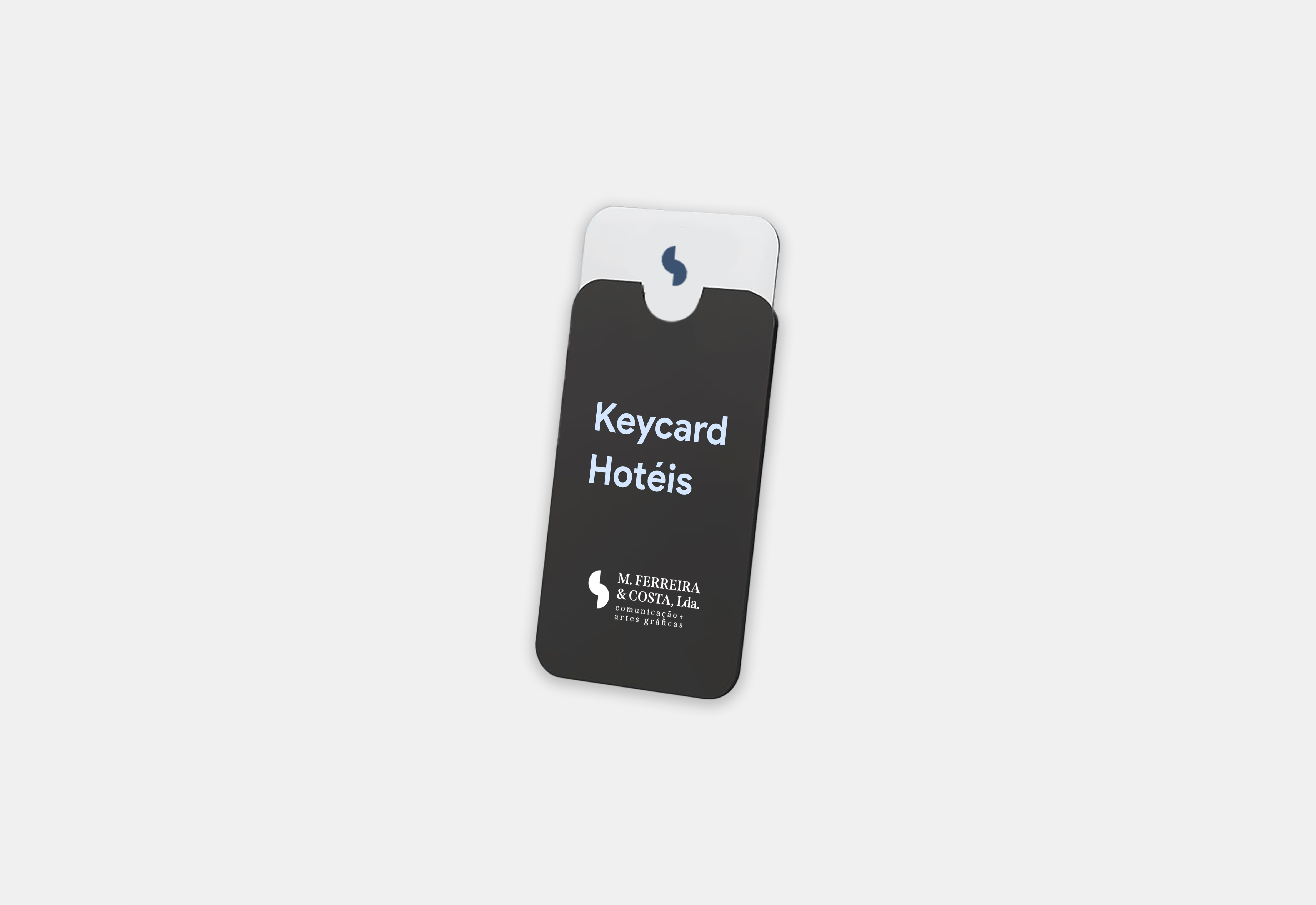 Keycard Hotéis