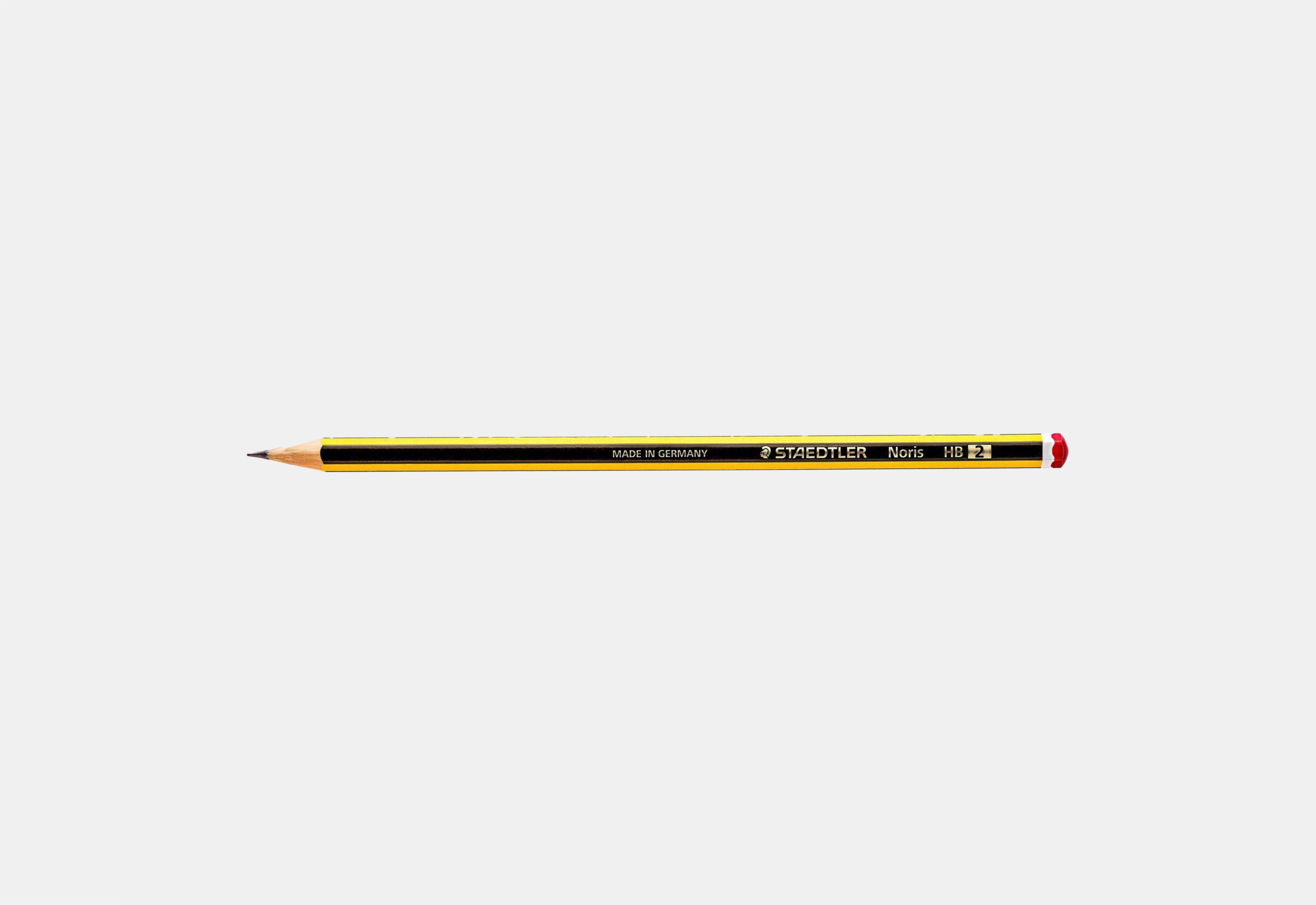 Lápis - Staedtler