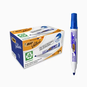 Marcador Quadro Branco Bic Velleda 1701