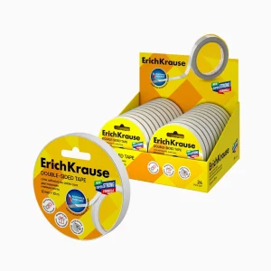 Fita Adesiva Dupla Face ErichKrause