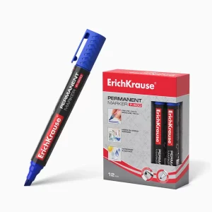 Marcador Permanente ErichKrause P-500