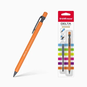 Lapiseira ErichKrause Delta