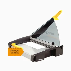 Guilhotina Fellowes Plasma™