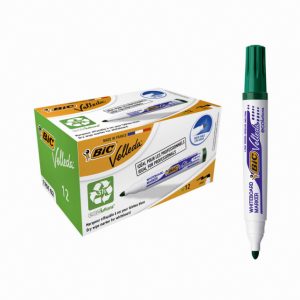 Marcador quadro branco Bic Velleda 1703