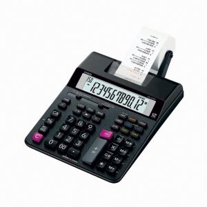 Calculadora com impressão Casio HR-150RCE
