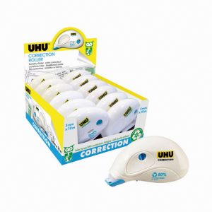 Fita correctora UHU