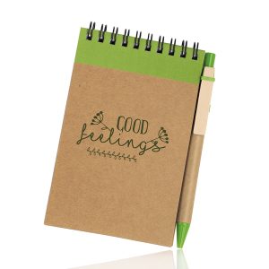 Recynote A6