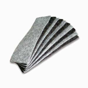 Recargas para apagador magnético profissional Bi-Office