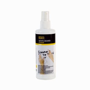 Spray de limpeza para quadros brancos Bi-Office