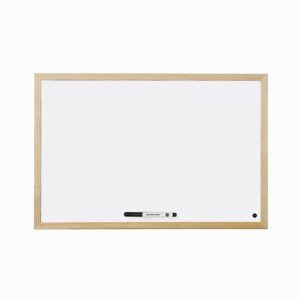 Quadro branco económico Bi-Office