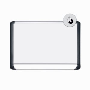 Quadro porcelana Bi-Office Master Vision