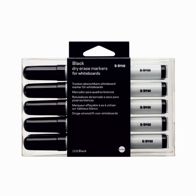 Marcador para quadro branco Bi-Office