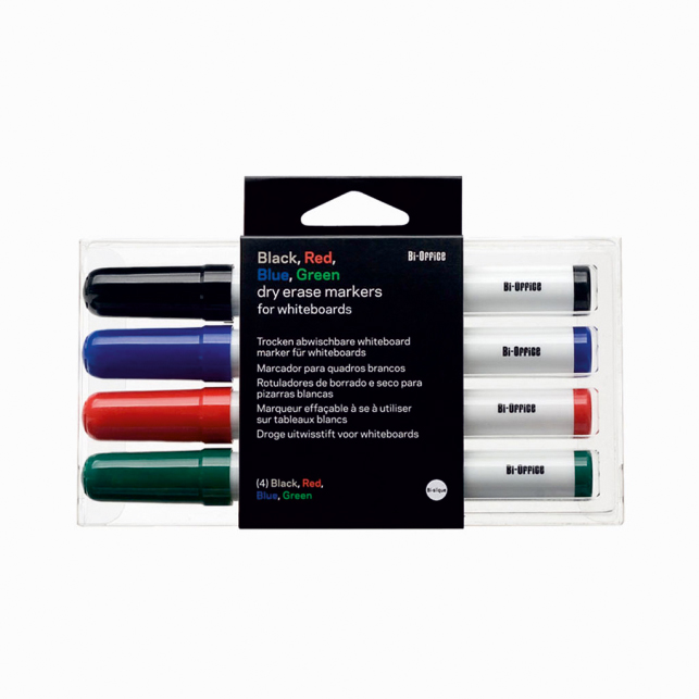 Marcador para quadro branco Bi-Office