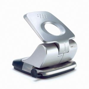 Perfurador Rapesco Zero 30