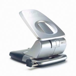 Perfurador Rapesco Zero 40