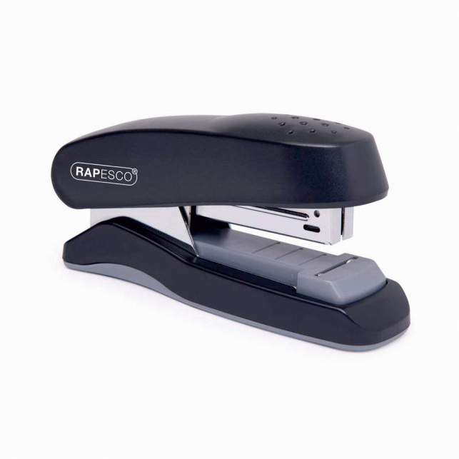 Agrafador Rapesco Flat Clinch
