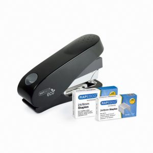 Agrafador Rapesco Eco Luna
