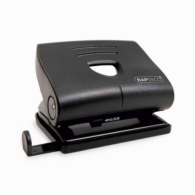 Perfurador Rapesco 820-P