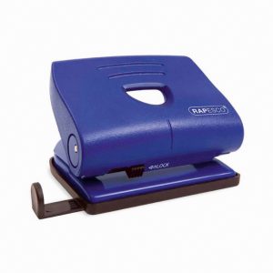 Perfurador Rapesco 820-P
