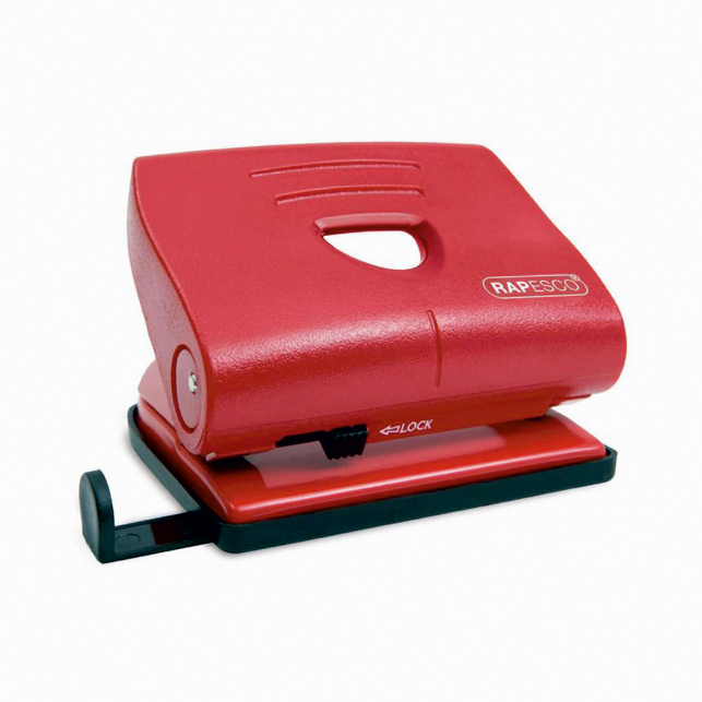 Perfurador Rapesco 820-P