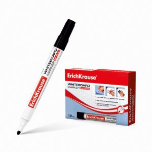 Marcador para quadro branco ErichKrause W-500