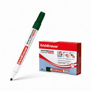 Marcador para quadro branco ErichKrause W-500