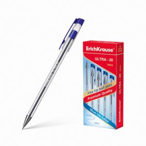 Esferográfica ErichKrause ULTRA-20
