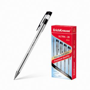 Esferográfica ErichKrause ULTRA-20