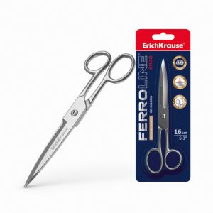 Tesoura ErichKrause Ferro