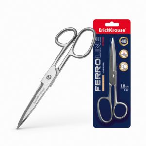 Tesoura ErichKrause Ferro