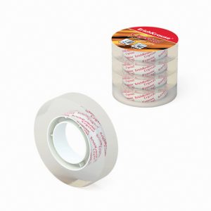 Fita adesiva cristal ErichKrause