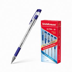 Esferográfica ErichKrause ULTRA-30