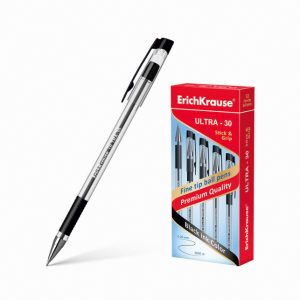 Esferográfica ErichKrause ULTRA-30