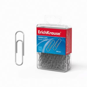 Clip metálico ErichKrause