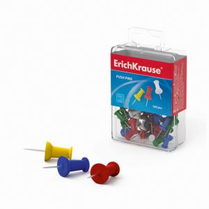 Alfinete de sinalização ErichKrause