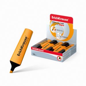 Marcador fluorescente ErichKrause Visioline V-12