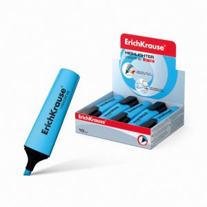 Marcador fluorescente ErichKrause Visioline V-12