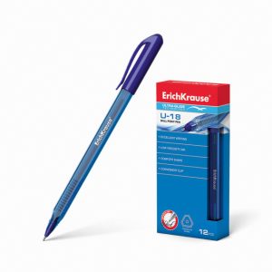Esferográfica ErichKrause U-18 – Ultra Glide Technology