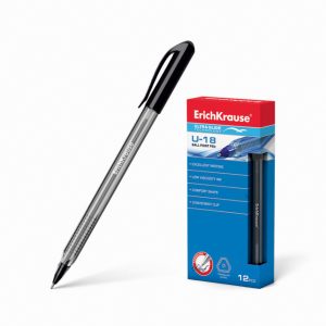 Esferográfica ErichKrause U-18 – Ultra Glide Technology