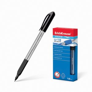 Esferográfica ErichKrause U-19 – Ultra Glide Technology