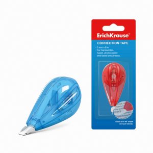 Corrector de fita ErichKrause