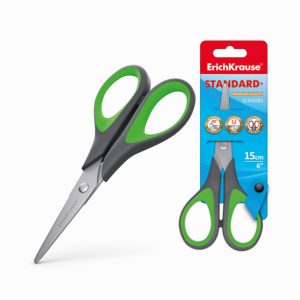 Tesoura ErichKrause Standard+