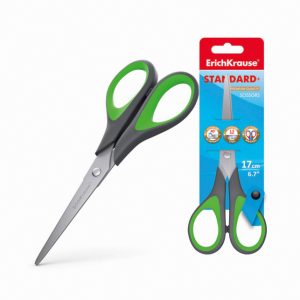 Tesoura ErichKrause Standard+