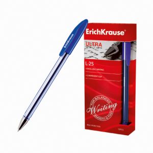 Esferográfica ErichKrause ULTRA L-25