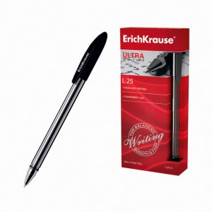 Esferográfica ErichKrause ULTRA L-25
