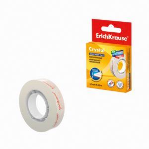 Fita adesiva cristal ErichKrause