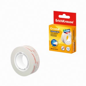 Fita adesiva cristal ErichKrause