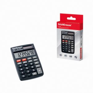 Calculadora ErichKrause PC-101