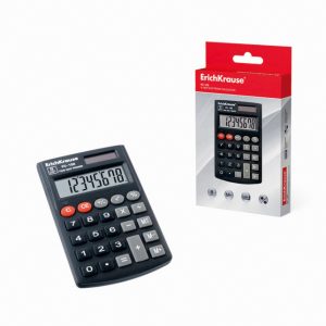 Calculadora ErichKrause PC-102