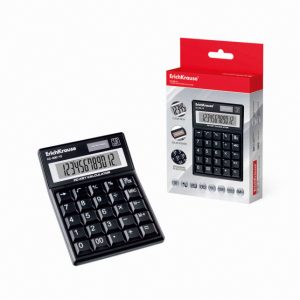 Calculadora ErichKrause KC-300-12